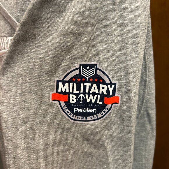 Blue Devils Hooded Sweatshirt - NWT - Picture 3 of 8